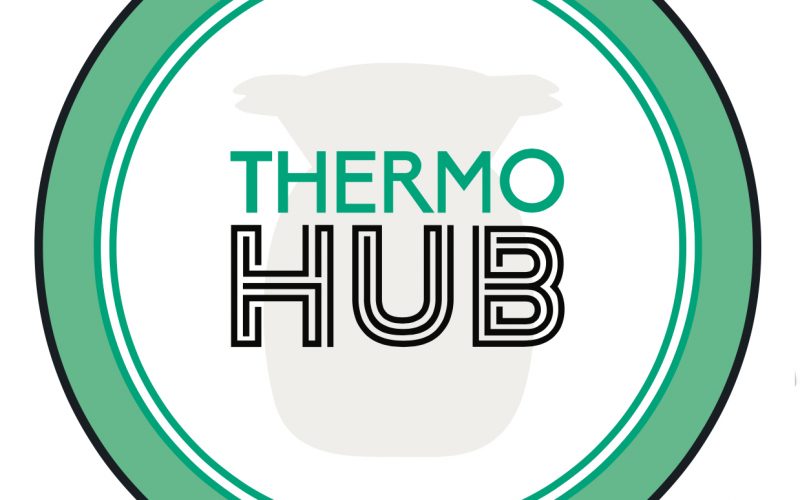 ThermoHub Thermomix Menu Planning