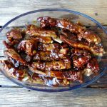 Thermomix Sweet and Sour Spare Ribs