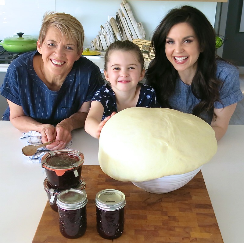 Partridgeberry Jam