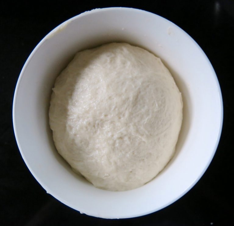 Traditional Newfoundland White Bread with Emily Mardell of GetJoyFull