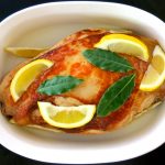 Brined Turkey Breasts