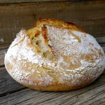 Sourdough Bread Alberta
