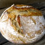 Sourdough Bread Alberta