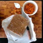 Cloudberry Caramels