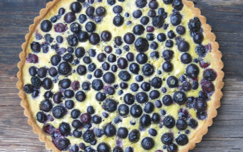 Clafoutis Patootie