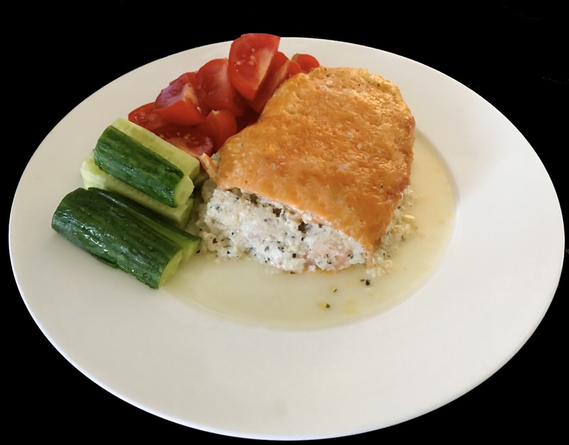 Top seafood casserole recipes and other great tasting recipes with a healthy slant from sparkrecipes.com. Seafood Caserolle Recipes - Seafood Casserole Project 2019 Evolv Health Total Reboot