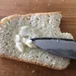 Keto Almond Bread