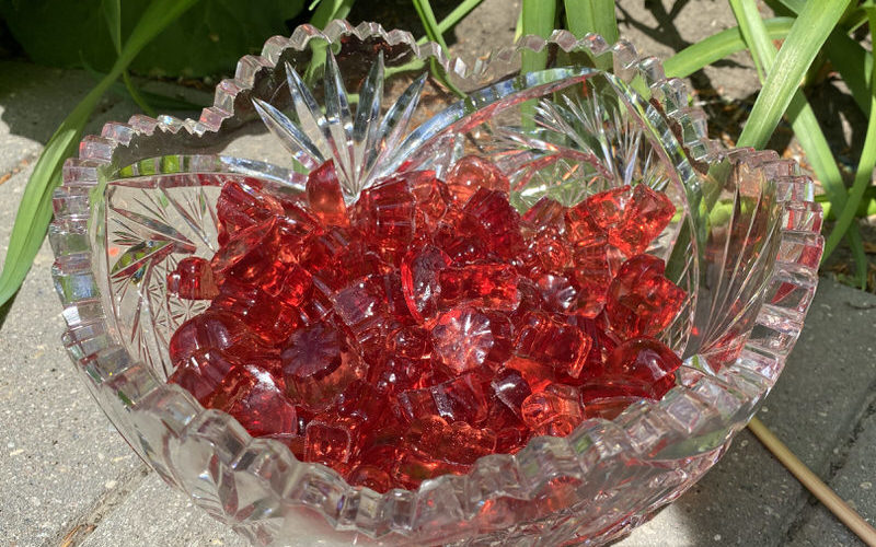 Gummy Bears