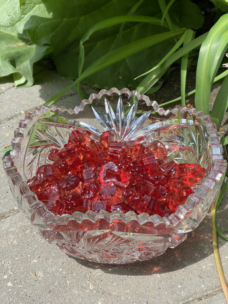 Gummy Bears Recipe Gummy Candy is SO easy with Thermomix!