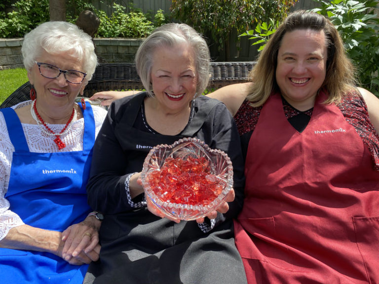 Gummy Bears Recipe Gummy Candy is SO easy with Thermomix!