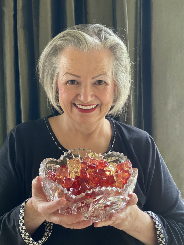 Gummy Bears Recipe Gummy Candy is SO easy with Thermomix!