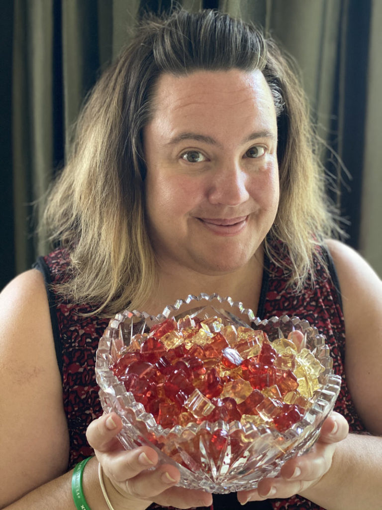 Gummy Bears Recipe Gummy Candy is SO easy with Thermomix!