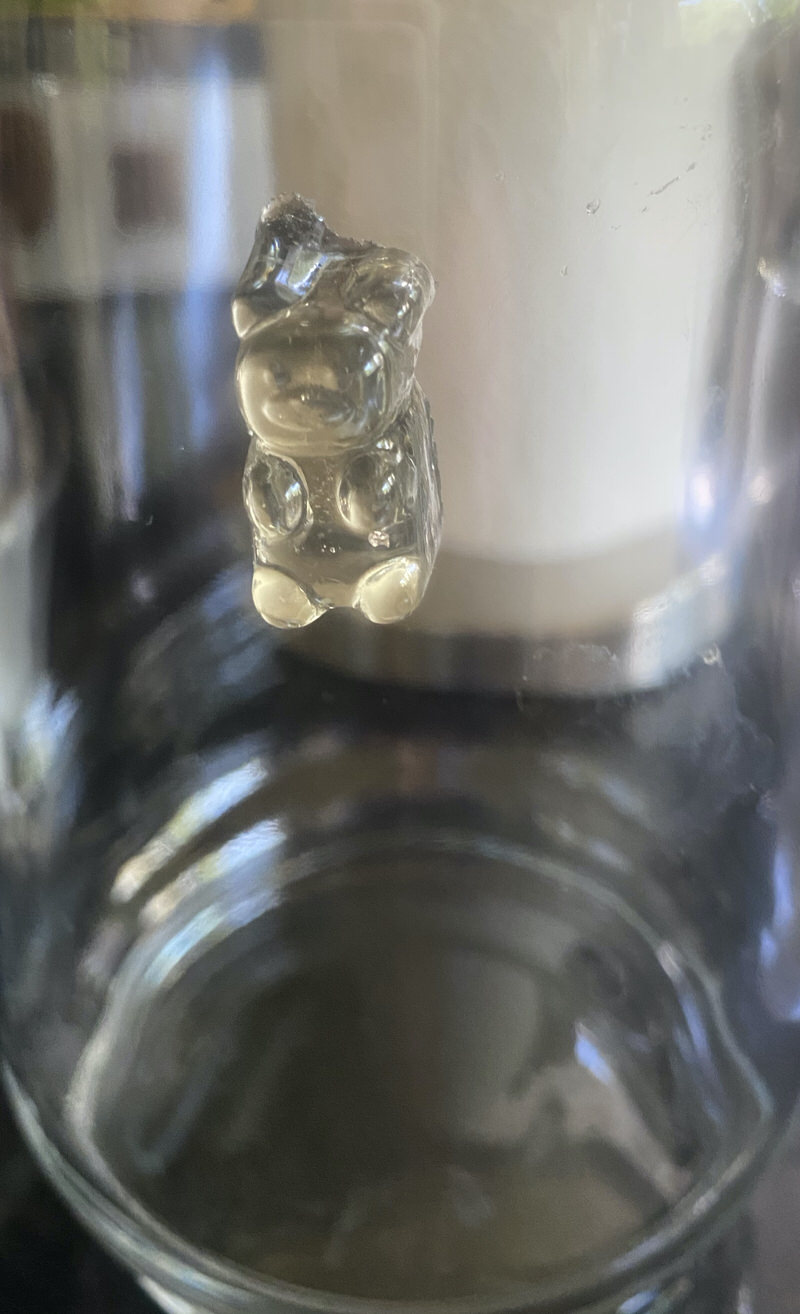 Gummy Bears Recipe Gummy Candy is SO easy with Thermomix!