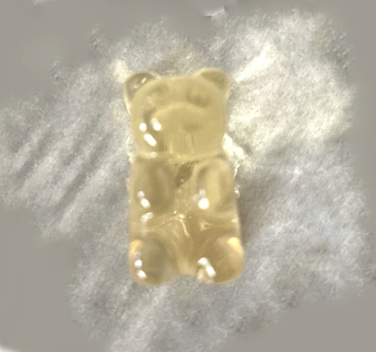 Gummy Bears Recipe Gummy Candy is SO easy with Thermomix!