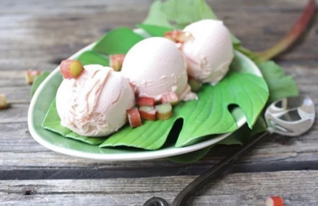 𝐄𝐯𝐞𝐫𝐲𝐭𝐡𝐢𝐧𝐠’𝐬 𝐜𝐨𝐦𝐢𝐧𝐠 𝐮𝐩 𝐑𝐡𝐮𝐛𝐚𝐫𝐛!

Few things say prairies like rhubarb and this ice cream will no doubt be a favourite in the spring and summer heat! Long weekend here we come!

Find this recipe here at  https://www.acanadianfoodie.com/2012/07/18/the-best-rhubarb-ice-cream-ever/

Subscribe to www.acanadianfoodie.com for this recipe and more!

#thermomix #thermomixcanada #thermomixCA #feedyourpassion #acanadianfoodie #solosmart #savvyshopper #fastfoodie #healthynut #gourmetguru #cookidoo #cooklikeachef #cooktoimpress #rhubarb #iscreamforicecream #iscreamyouscreamweallscreamforicecream #icecream #backtobasics #quarentinecuisine #prairies #albertaprairies #familyrecipe #yeg #travelalberta #yegfood #acanadianfoodie @thermomixcanada @thermomixusa
