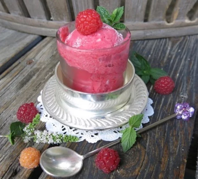 Thermomix SEEDLESS Raspberry Ice Cream

My grand babies have their own mini Thermomix®️ and have been more excited using it, however my little Grandson’s only complaint was they did NOT like the seeds. So I went back to my archives for this!

Find this recipe here 

https://www.acanadianfoodie.com/2016/08/05/thermomix-seedless-raspberry-ice-cream/

Subscribe to www.acanadianfoodie.com for more!

#icecream #iscreamyouscreamweallscreamforicecream #raspberry #raspberries #freshfruit #thermomix #thermomixcanada #tm6 #yegfood #dessert #dessertfirst